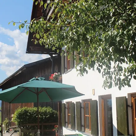 Hickman Apartman *