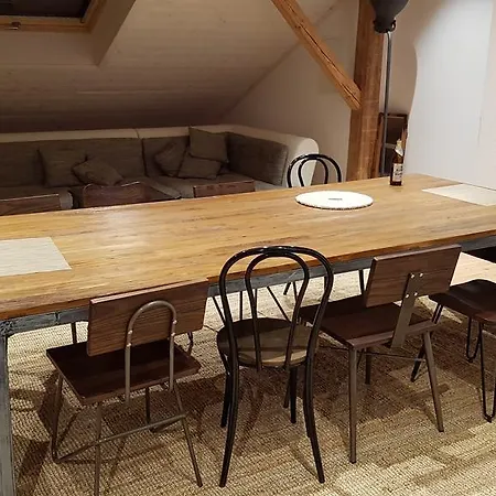 Apartman Hickman Hopferau