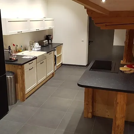 Apartman Hickman