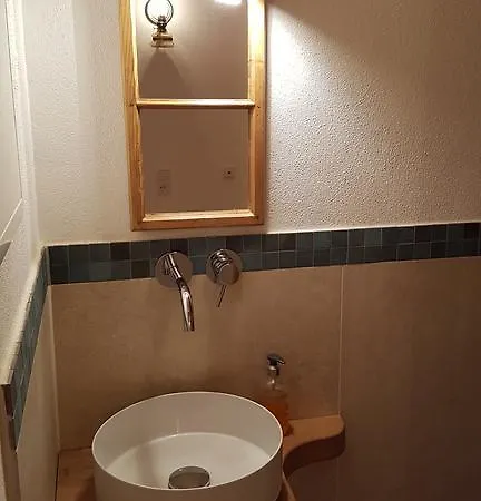 Hickman Apartman Hopferau