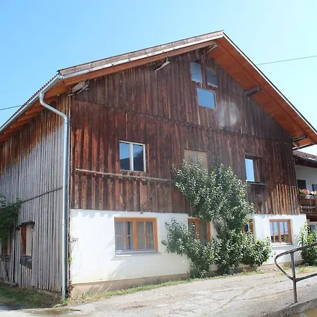 Appartement Hickman