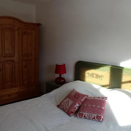 Appartement Hickman *