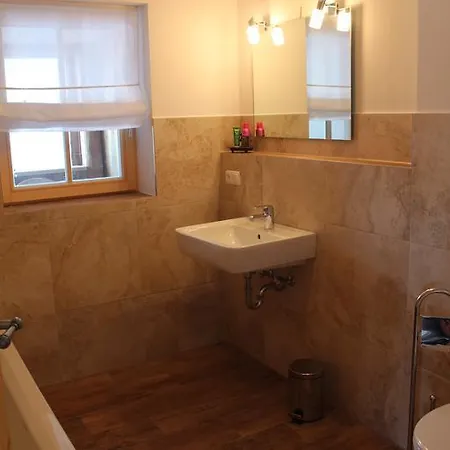 Appartement Hickman