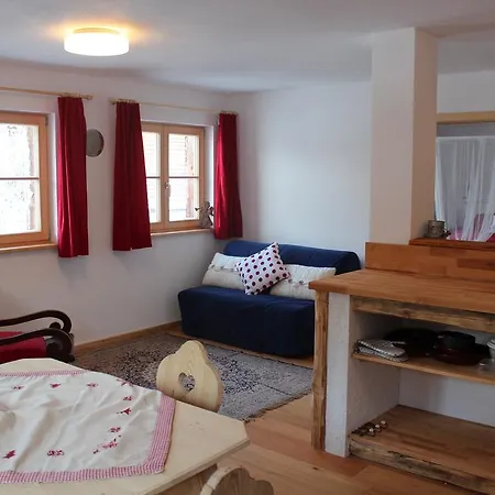 Appartement Hickman *