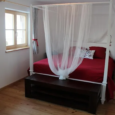 Hickman Appartement Hopferau