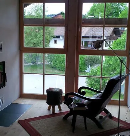 Appartement Hickman