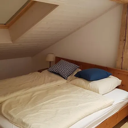 Hickman Appartement *