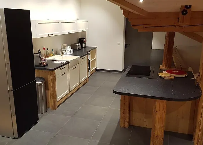 Apartamento Hickman